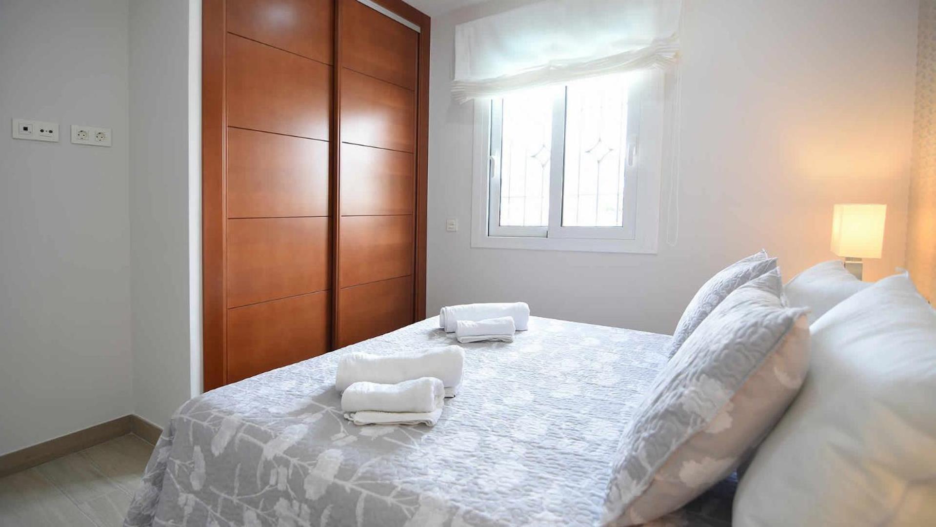 Villa Garcia Jaime Casitas Select Nerja Buitenkant foto