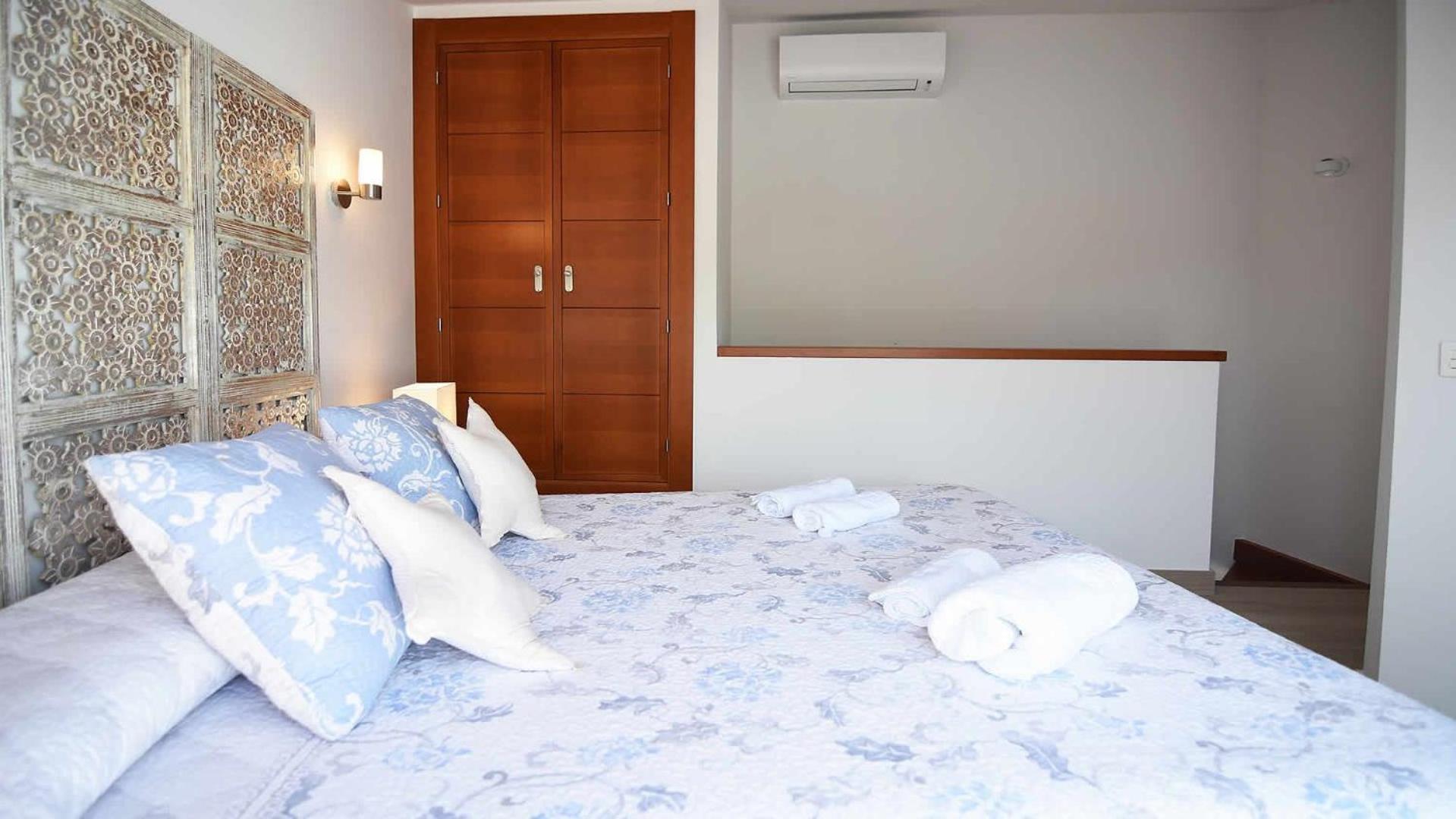 Villa Garcia Jaime Casitas Select Nerja Buitenkant foto