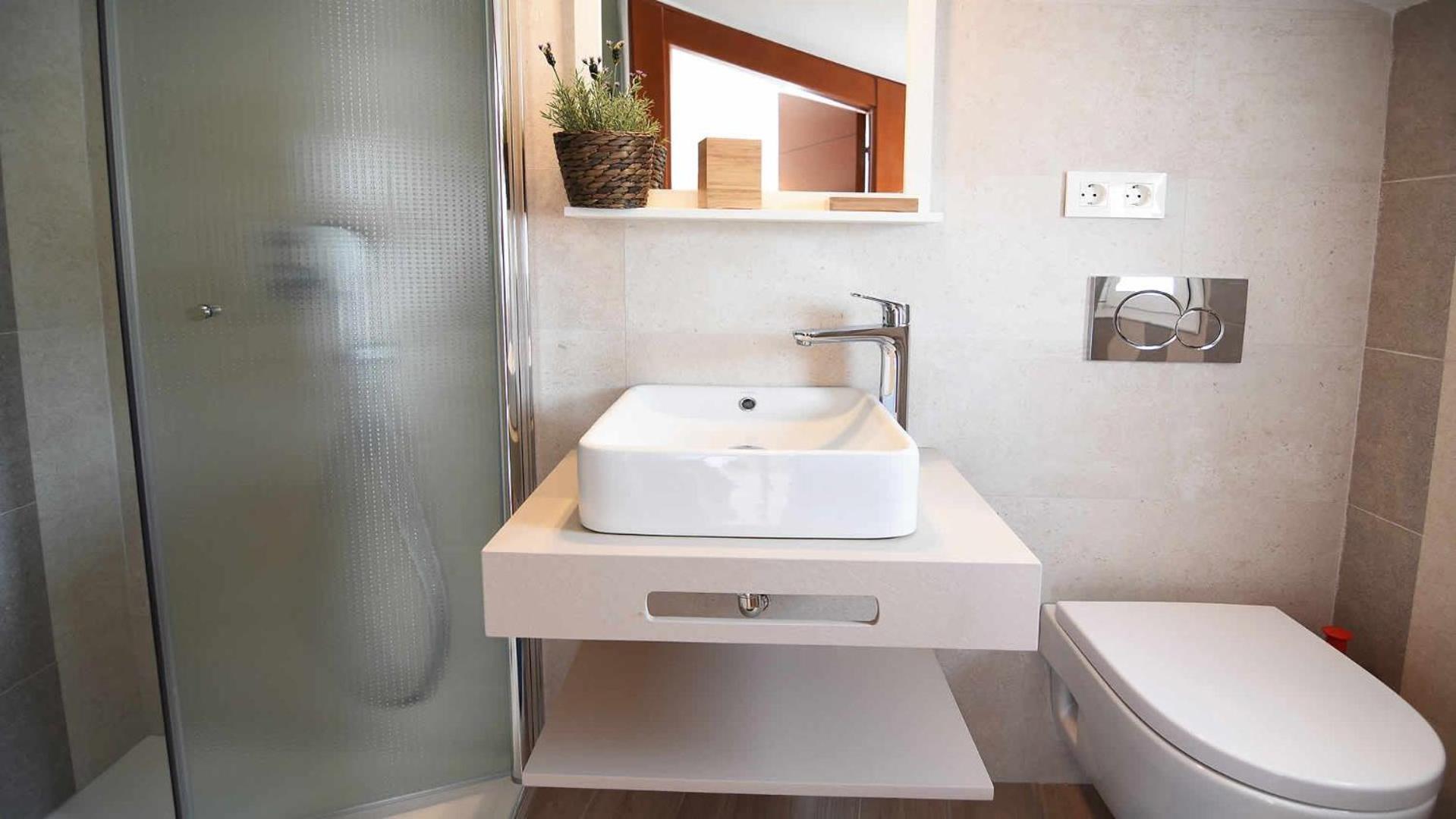 Villa Garcia Jaime Casitas Select Nerja Buitenkant foto
