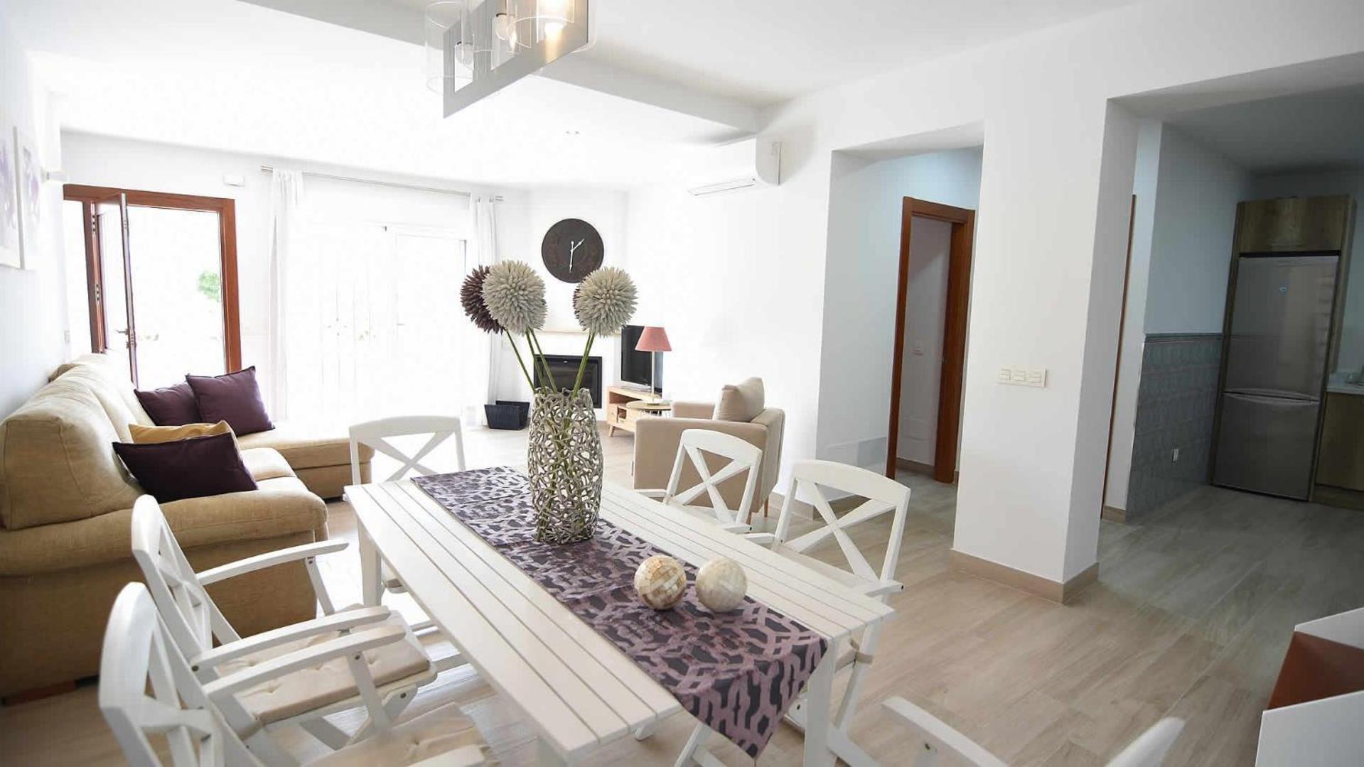 Villa Garcia Jaime Casitas Select Nerja Buitenkant foto