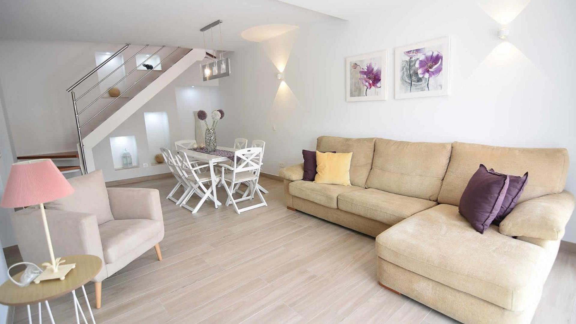 Villa Garcia Jaime Casitas Select Nerja Buitenkant foto