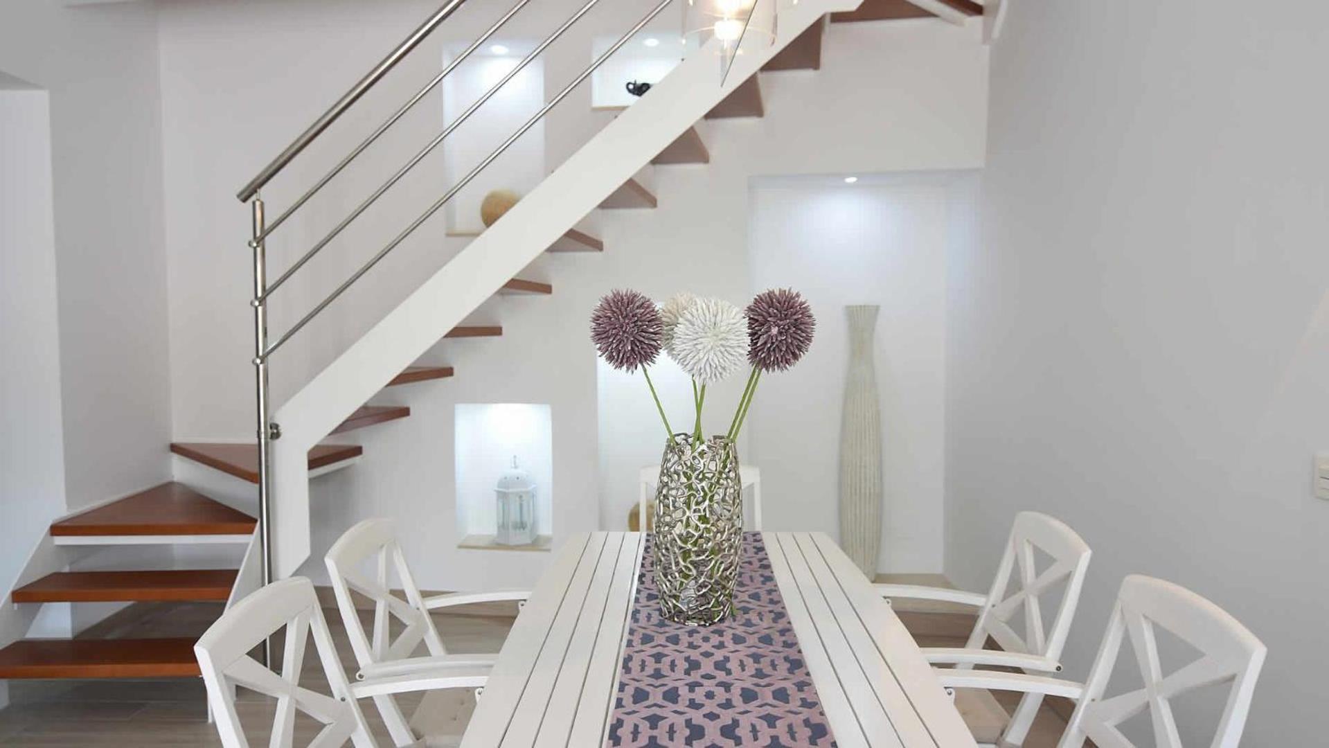 Villa Garcia Jaime Casitas Select Nerja Buitenkant foto