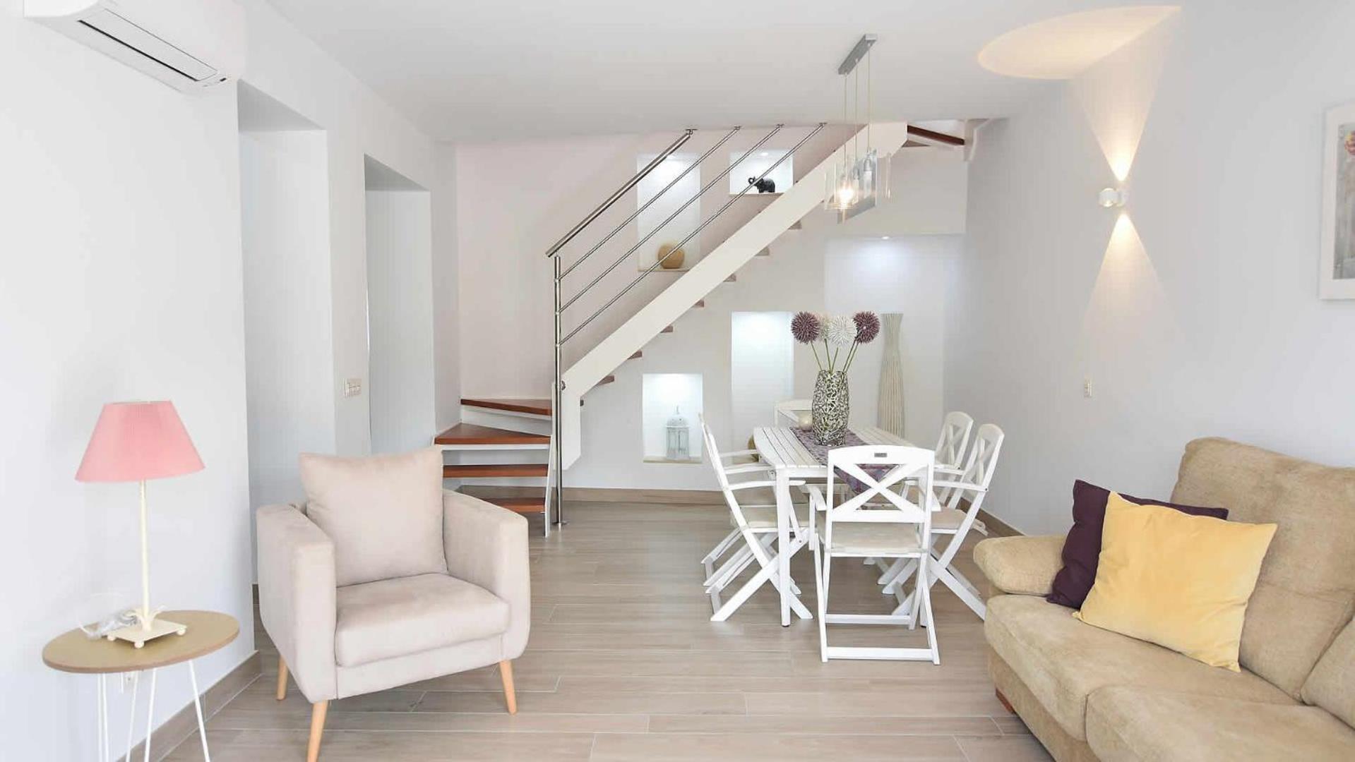 Villa Garcia Jaime Casitas Select Nerja Buitenkant foto